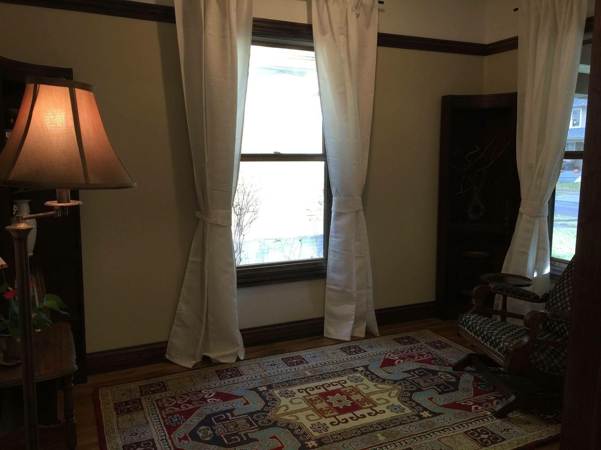 Hotel Dartmouth House à Rochester Extérieur photo