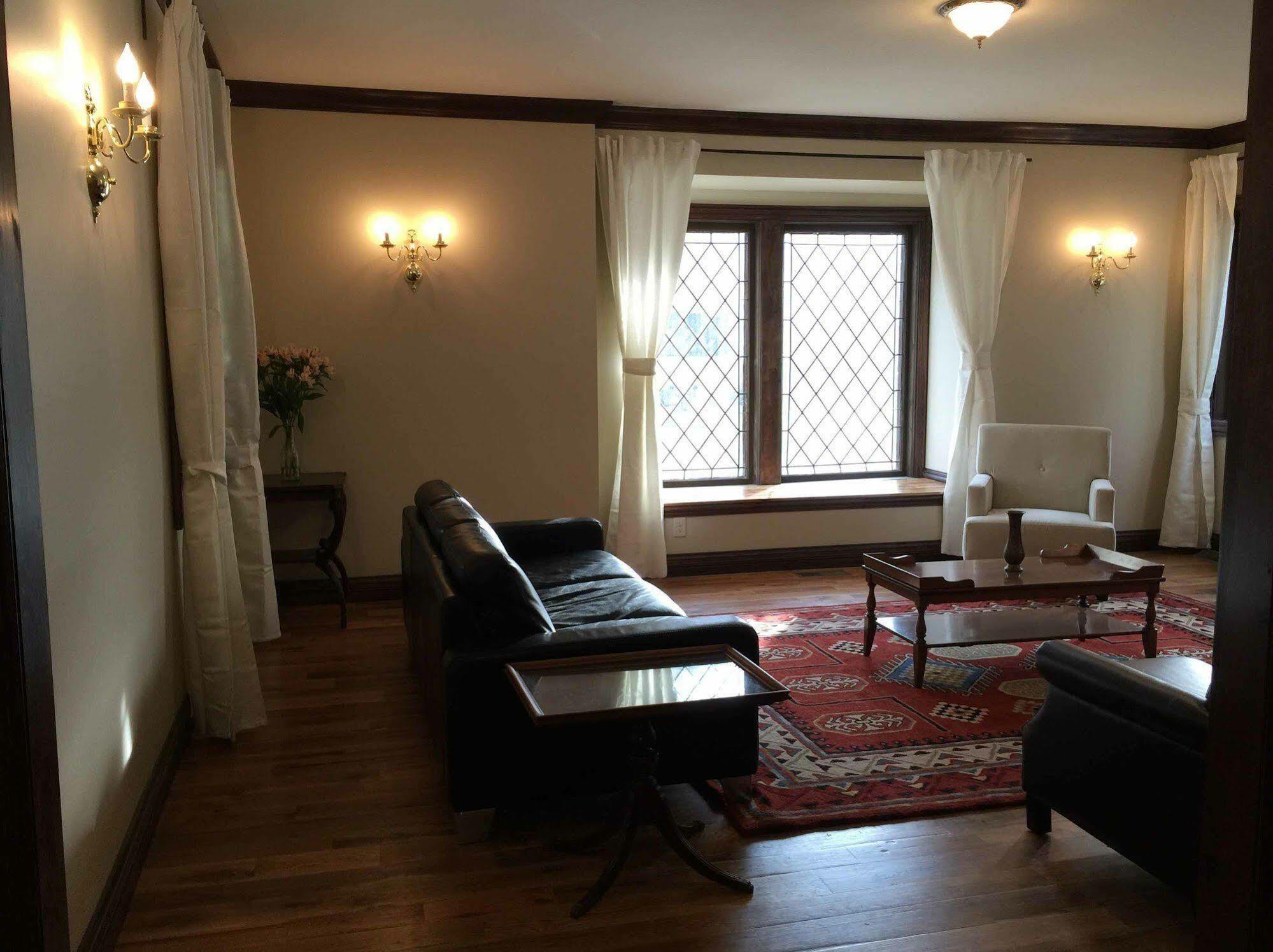 Hotel Dartmouth House à Rochester Extérieur photo