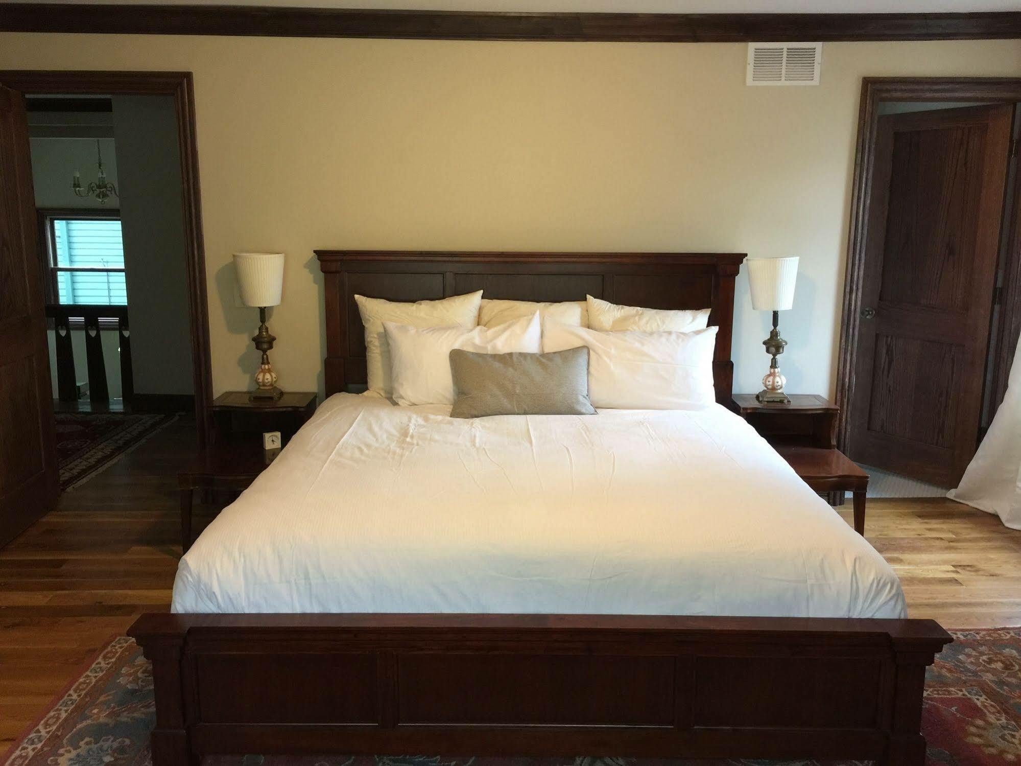 Hotel Dartmouth House à Rochester Extérieur photo