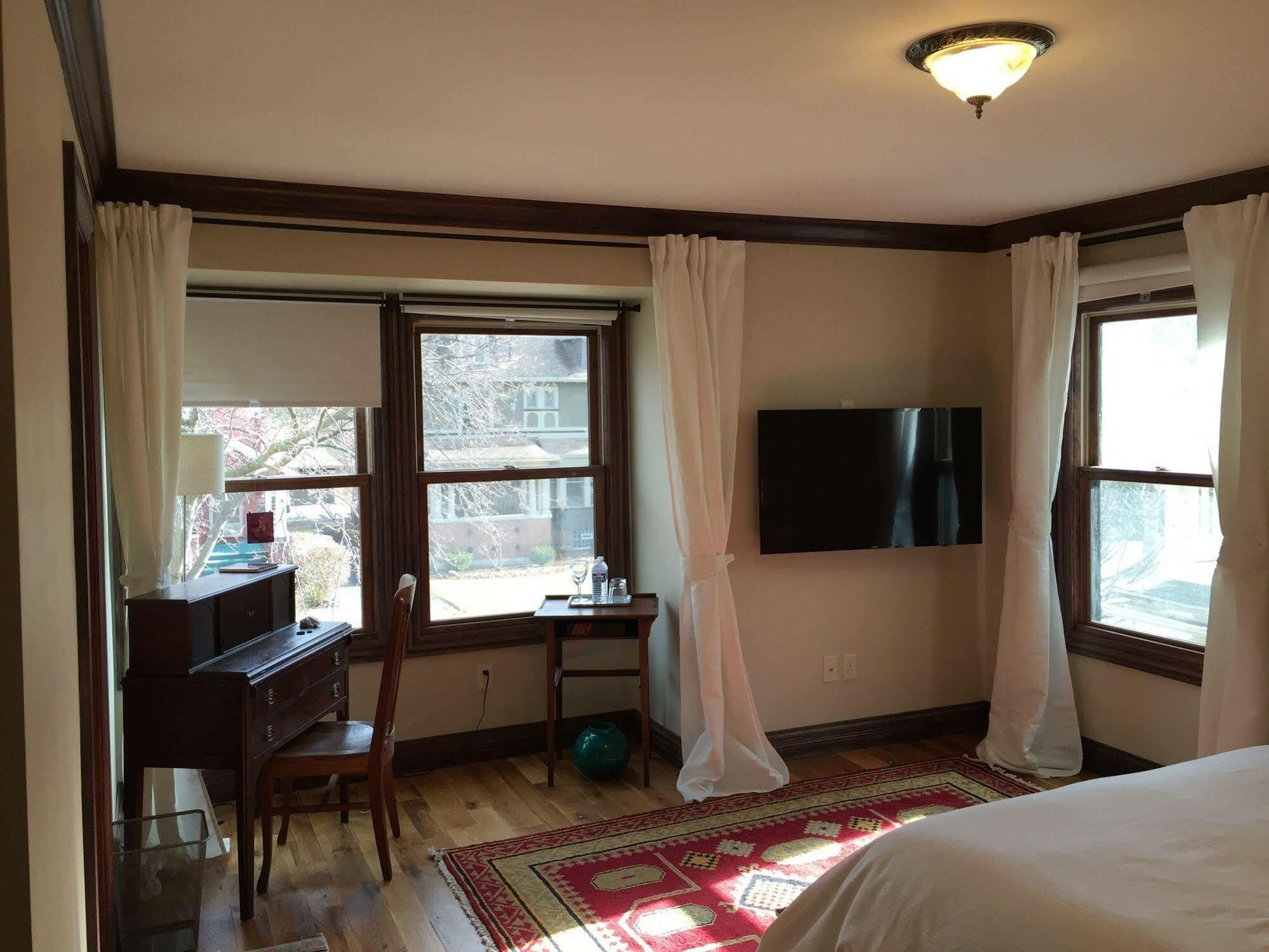Hotel Dartmouth House à Rochester Extérieur photo