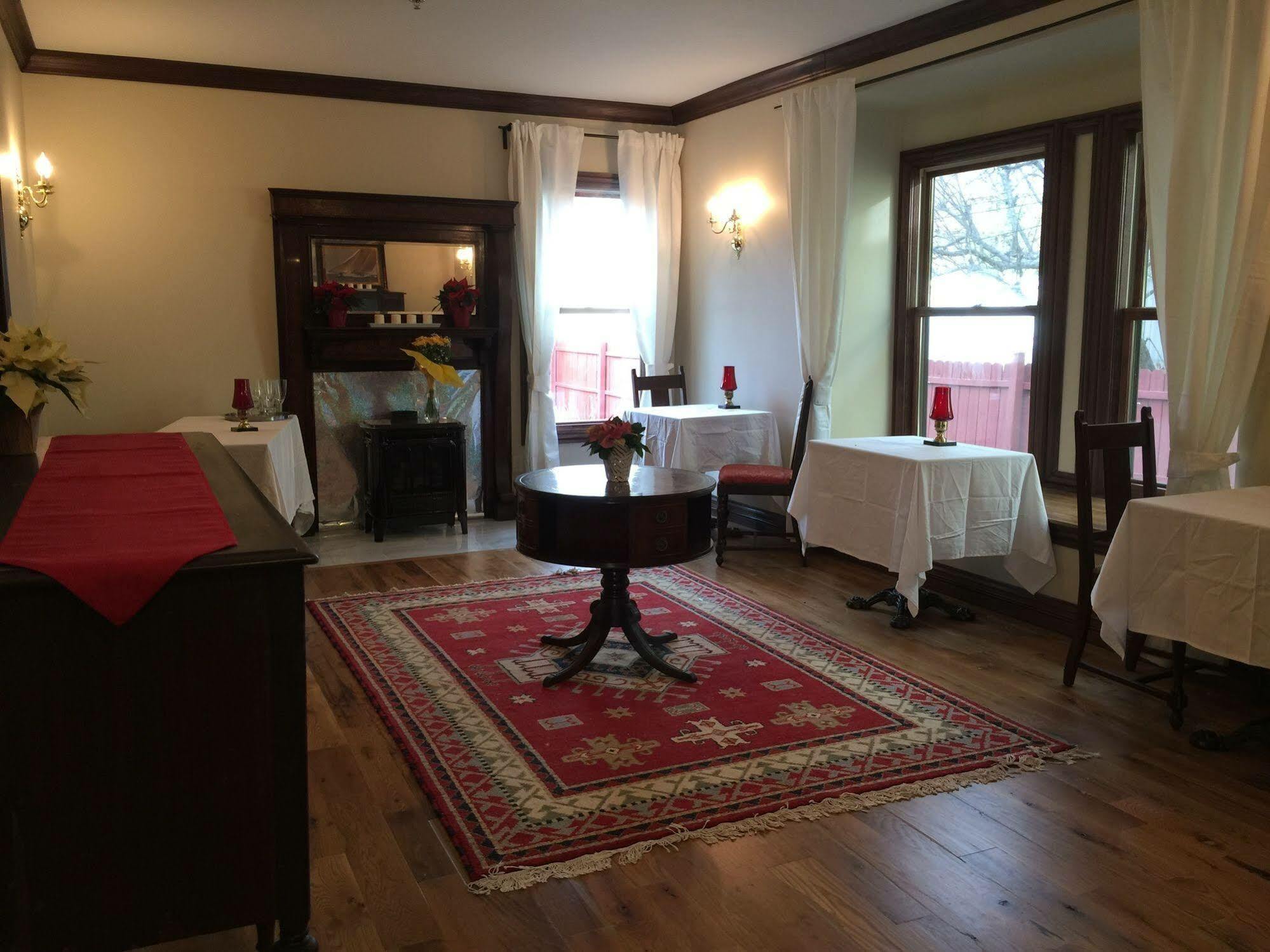 Hotel Dartmouth House à Rochester Extérieur photo