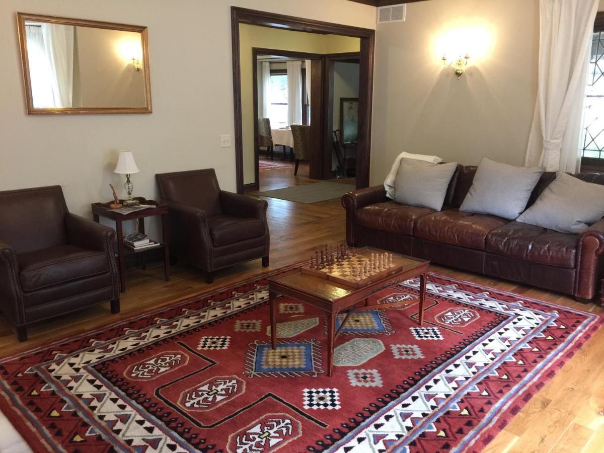 Hotel Dartmouth House à Rochester Extérieur photo
