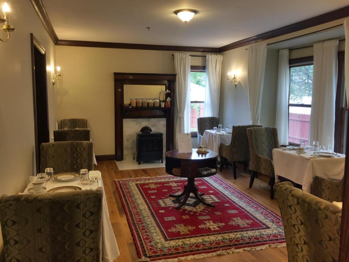 Hotel Dartmouth House à Rochester Extérieur photo